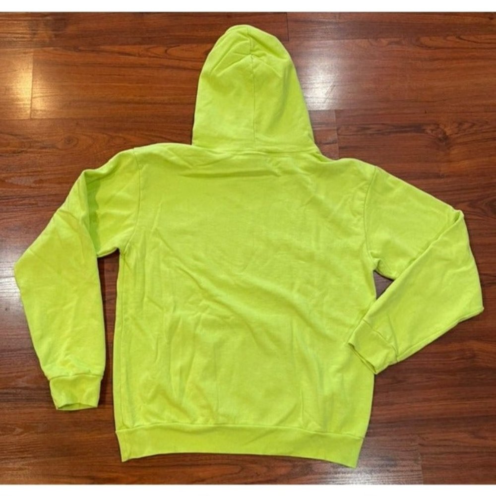 Noon Goons Time For Change Hoodie Sz L View 5